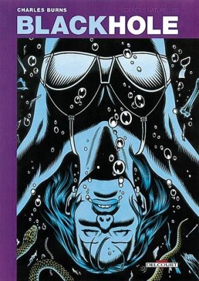 Black hole tome 1