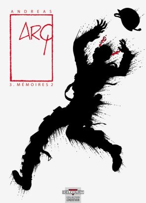 arq tome 3 - mémoires tome 2