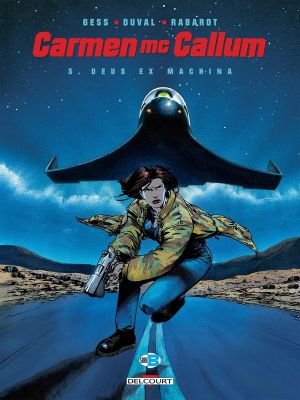 carmen mc callum tome 5 - deus ex-machina carmen mc callum tome 5 - deus ex-machina