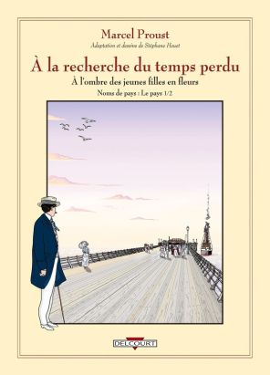 À la recherche du temps perdu tome 2