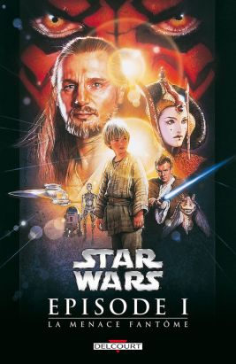 Star Wars épisode I - La menace fantôme