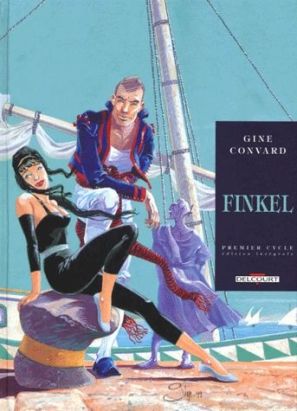 finkel ; intégrale