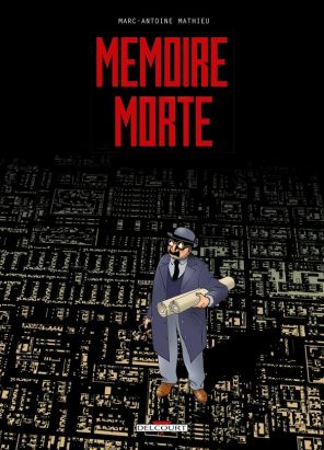mémoire morte