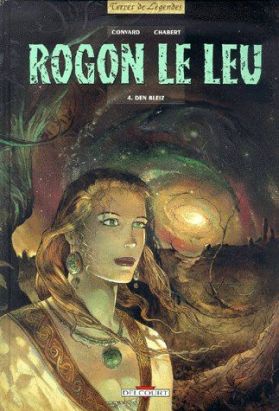 rogon le leu tome 4 - den bleiz