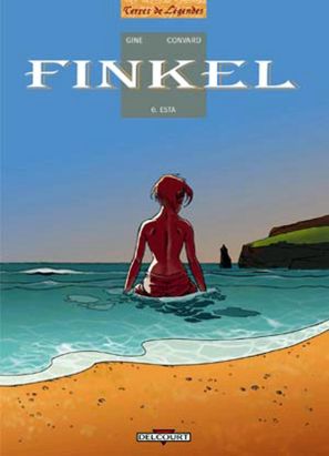 finkel tome 6 - esta