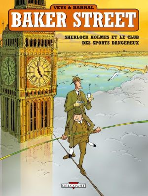 Baker street tome 2