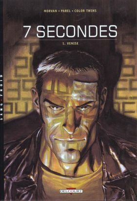 7 secondes tome 1