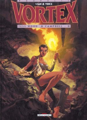 vortex - tess wood et campbell tome 8