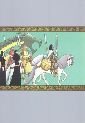 arthur - coffret tome 1 à tome 3