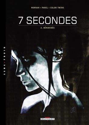 7 secondes tome 2 - benavides 7 secondes tome 2 - benavides