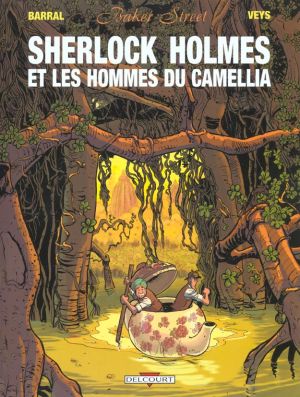 Baker street tome 3