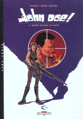 john doe tome 2 - quatre saisons en enfer john doe tome 2 - quatre saisons en enfer