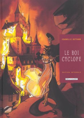 roi cyclope ; intégrale