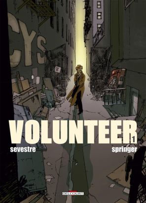 volunteer tome 1