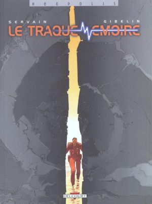 traque mémoire ; intégrale