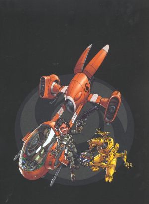 sillage - coffret tome 1 à tome 4