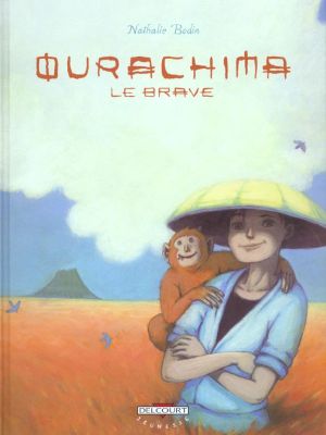 ourachima le brave tome 1