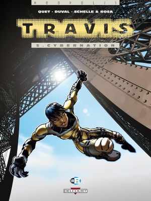 Travis tome 5