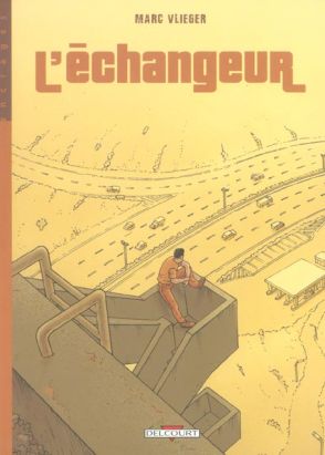 l'échangeur tome 1