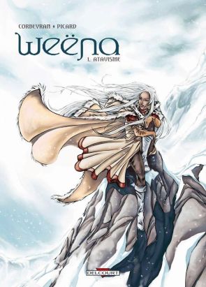 weena tome 1 - atavisme