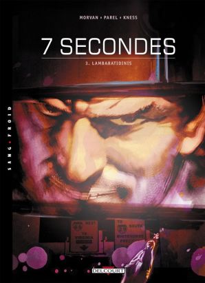 7 secondes tome 3 - lambaratidinis