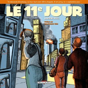 le 11e jour