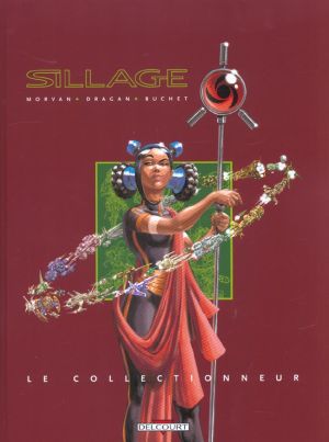 Sillage - le collectionneur