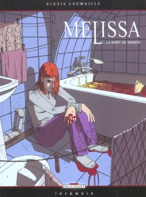 Melissa tome 1