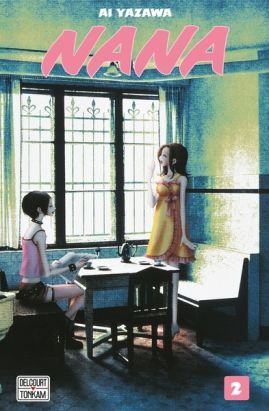 nana tome 2