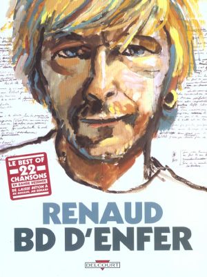 bd d'enfer tome 1 - renaud