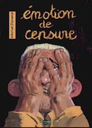Emotion de censure