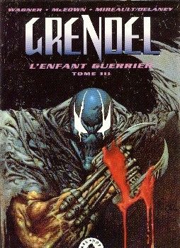 Grendel tome 3