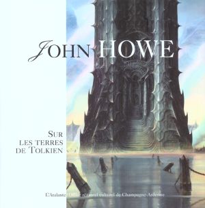 Sur Les Terres De Tolkien