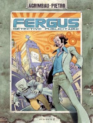 fergus