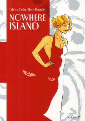 nowhere island