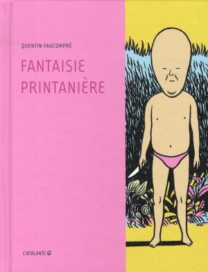 fantaisie printanière