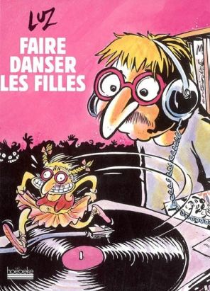 faire danser les filles