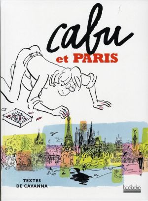 Cabu et Paris