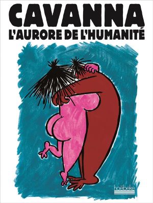 l'aurore de l'humanité