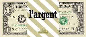 l'argent tome 1