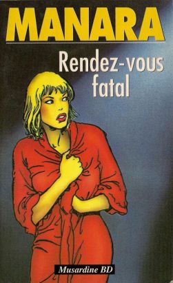 Rendez-vous fatal (poche)