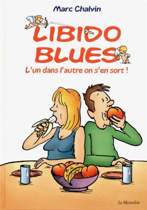 libido blues