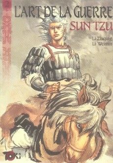 l'art de la guerre tome 2 - de l'évaluation deuxième partie