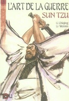 l'art de la guerre tome 3 - de l'engagement de la guerre, première partie