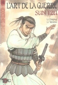 l'art de la guerre tome 4 - de l'engagement de la guerre, deuxième partie