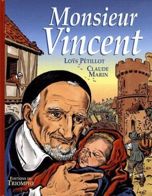 monsieur Vincent