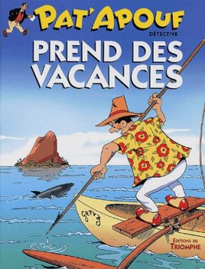 Pat'apouf tome 2