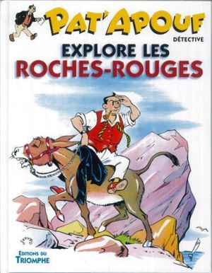 Pat'Apouf tome 7