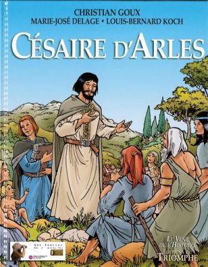 Césaire d'Arles