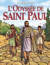 L'odysée de Saint-Paul
